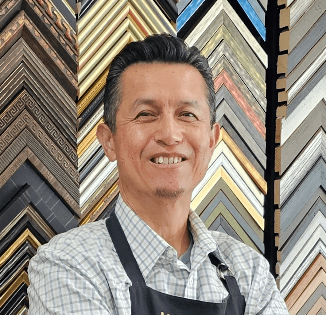 Louis Torres - Owner